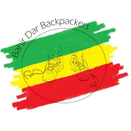 Bahir Dar Backpackers Exterior foto