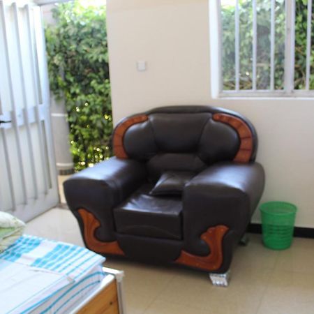 Bahir Dar Backpackers Exterior foto