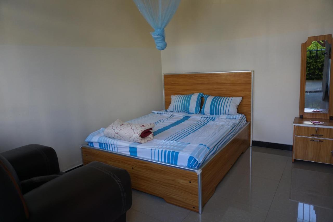 Bahir Dar Backpackers Exterior foto