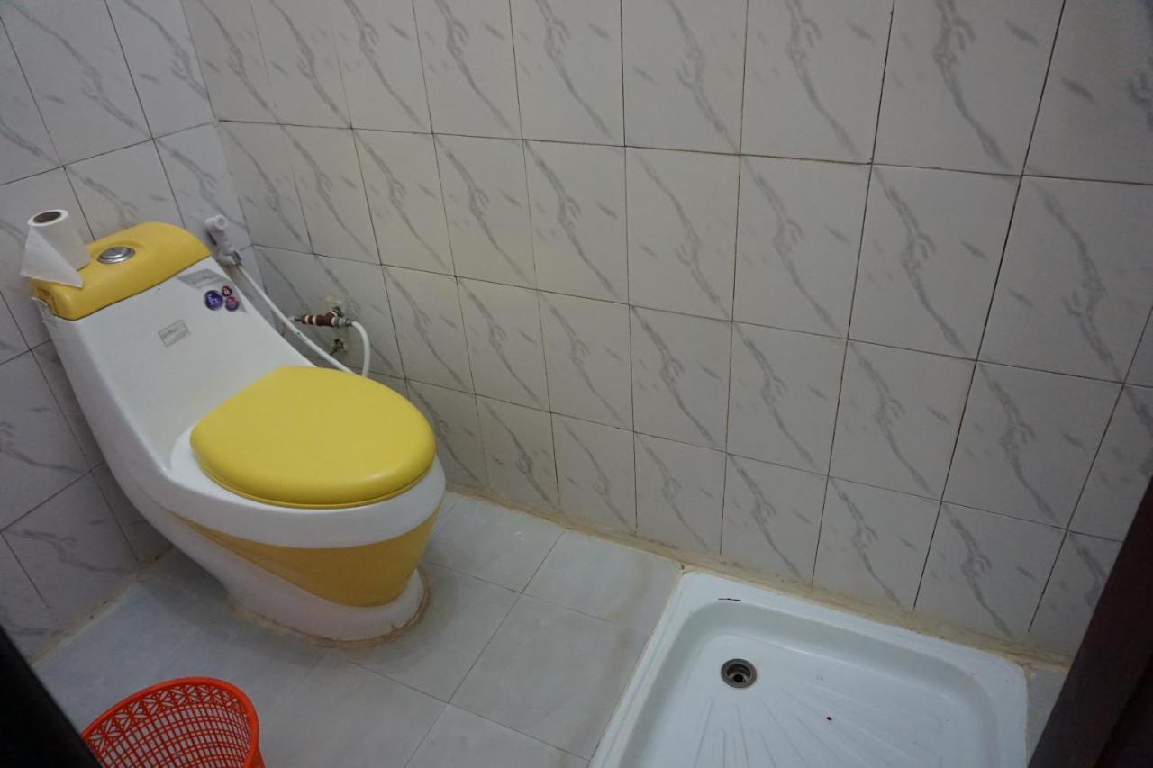 Bahir Dar Backpackers Exterior foto