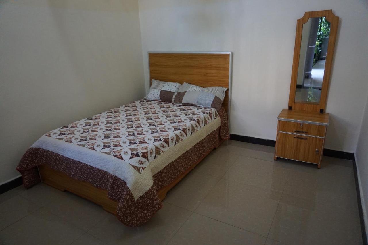 Bahir Dar Backpackers Exterior foto