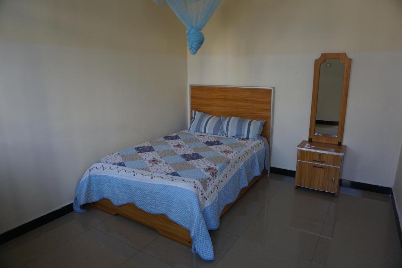 Bahir Dar Backpackers Exterior foto