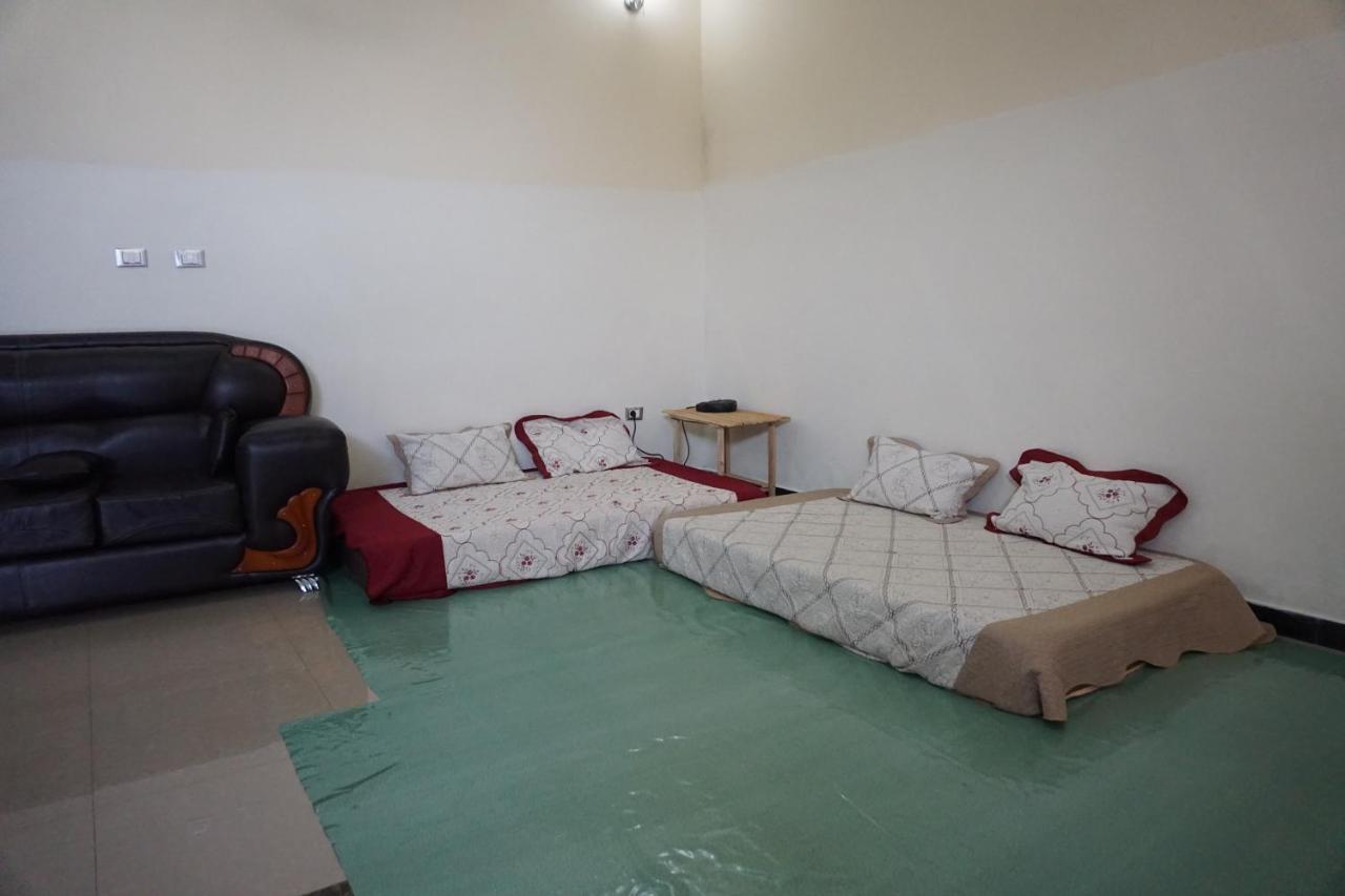 Bahir Dar Backpackers Exterior foto