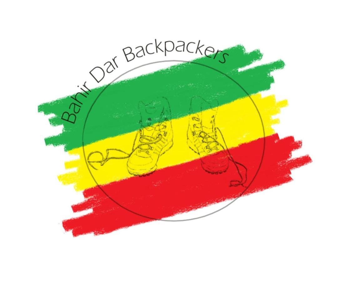 Bahir Dar Backpackers Exterior foto