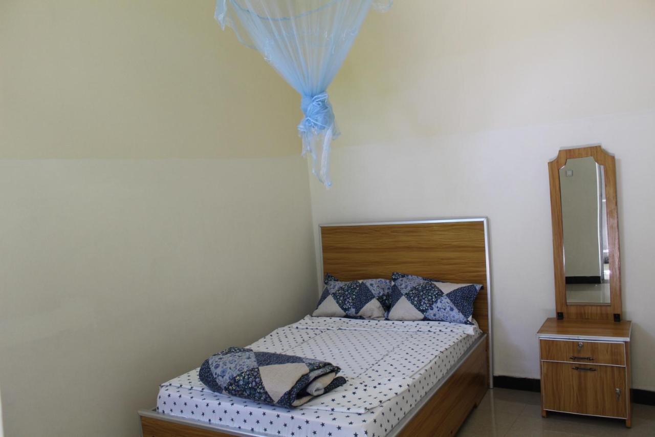 Bahir Dar Backpackers Exterior foto