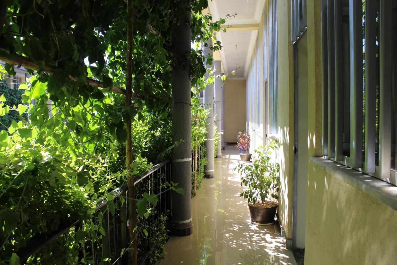 Bahir Dar Backpackers Exterior foto