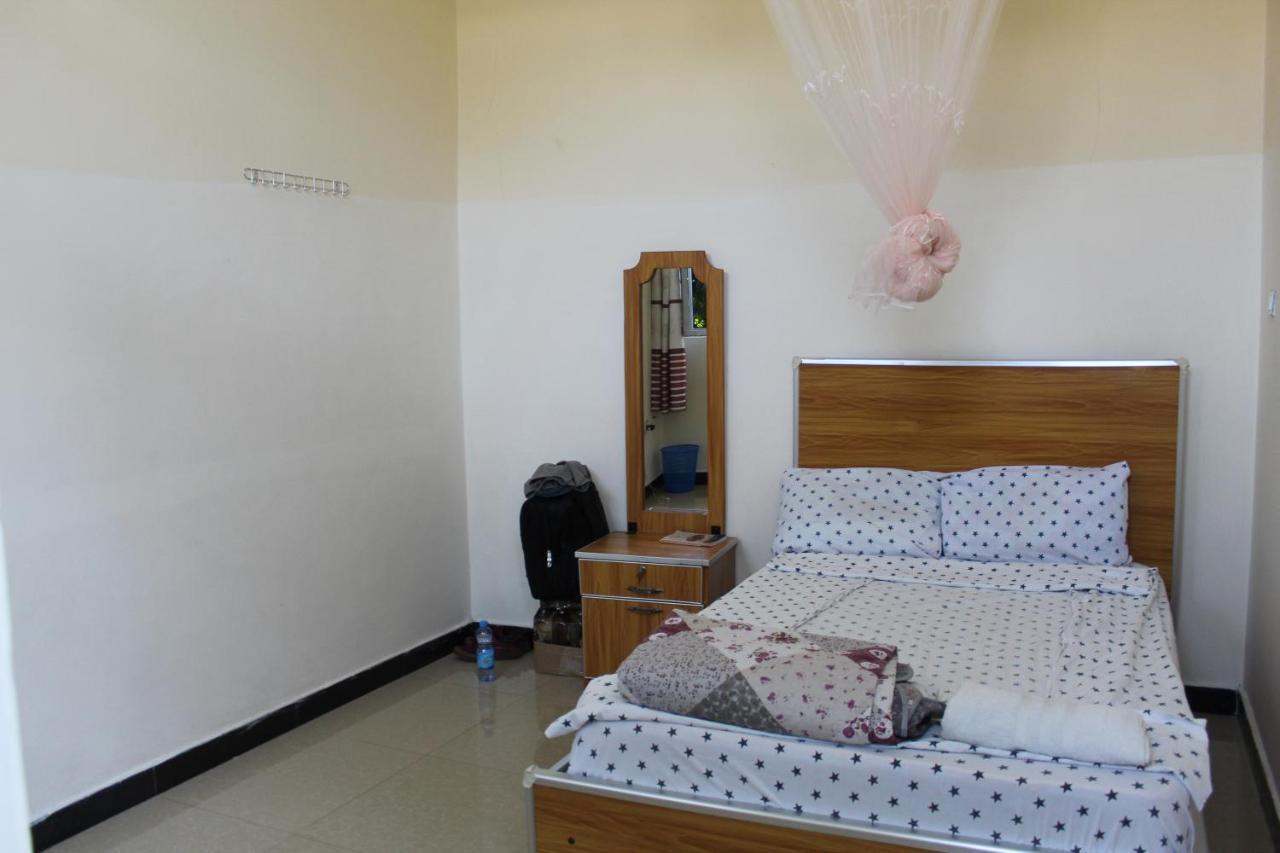 Bahir Dar Backpackers Exterior foto